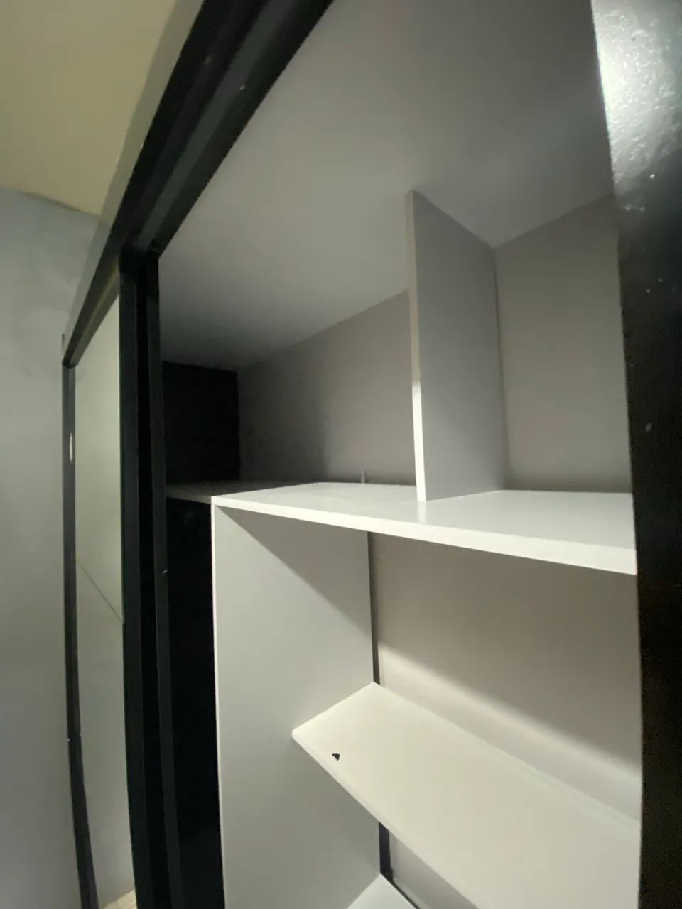 Guarda roupa Casal, 6 meses de Uso! 600$ - Foto 5