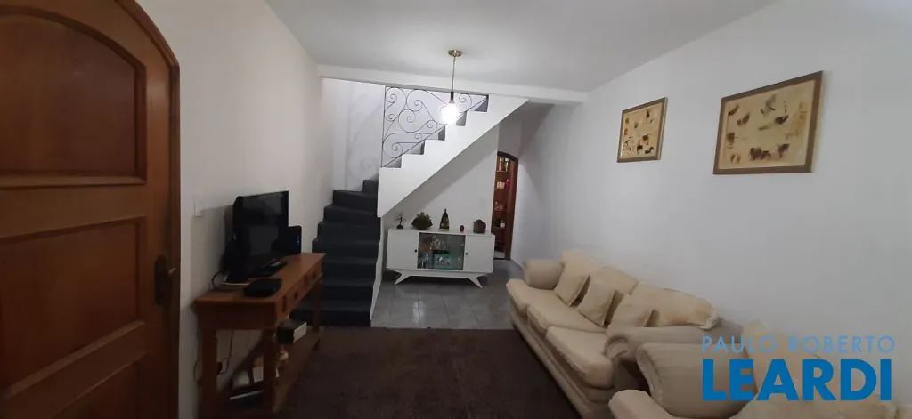 CASA ASSOBRADADA - SANTANA - SP - Foto 3