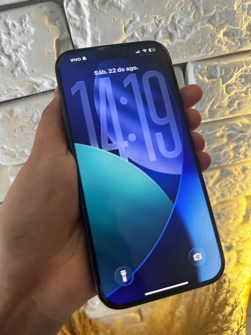 iPhone 15pro 128gb - Foto 3