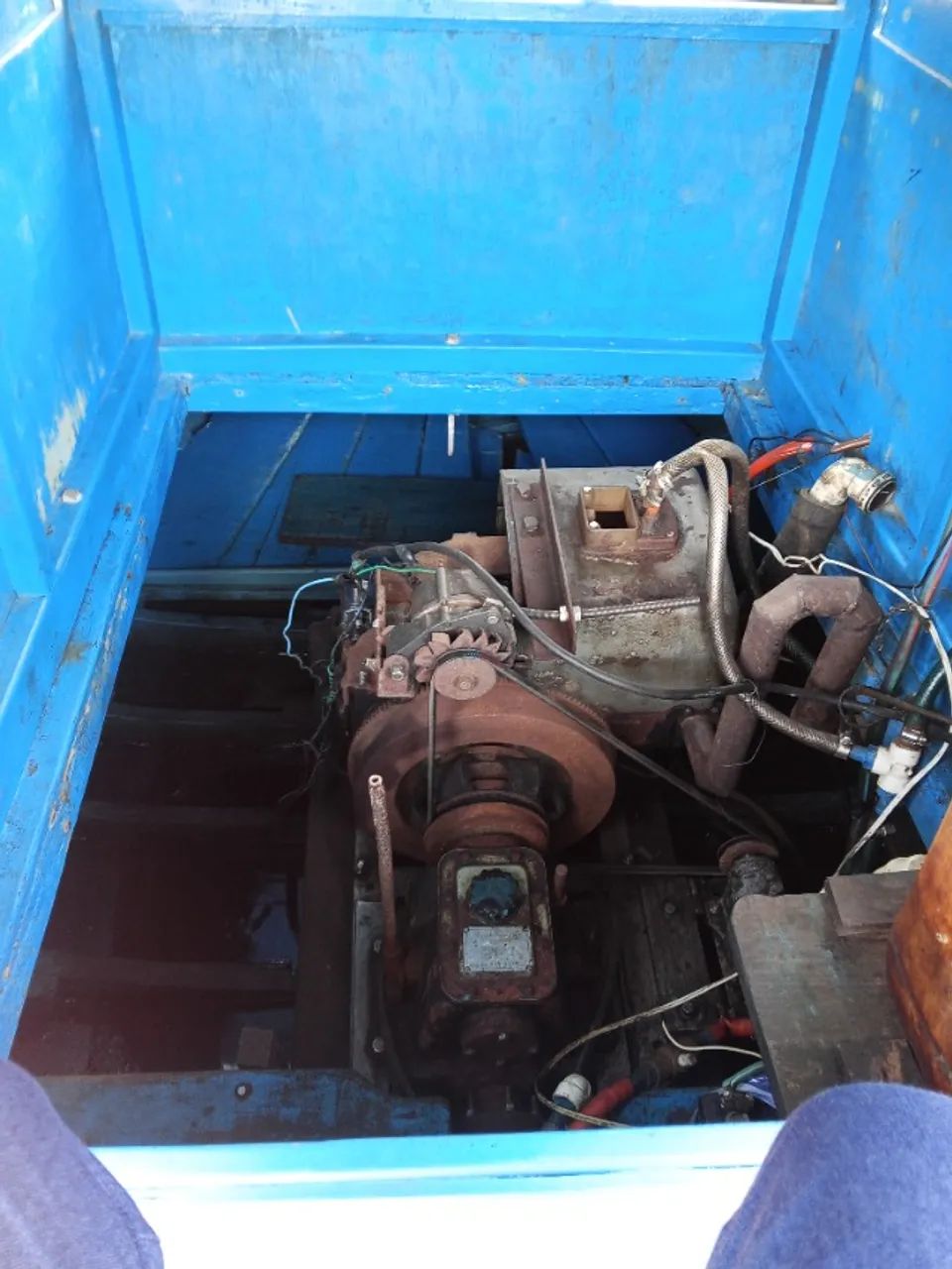 Barco novo - Foto 3