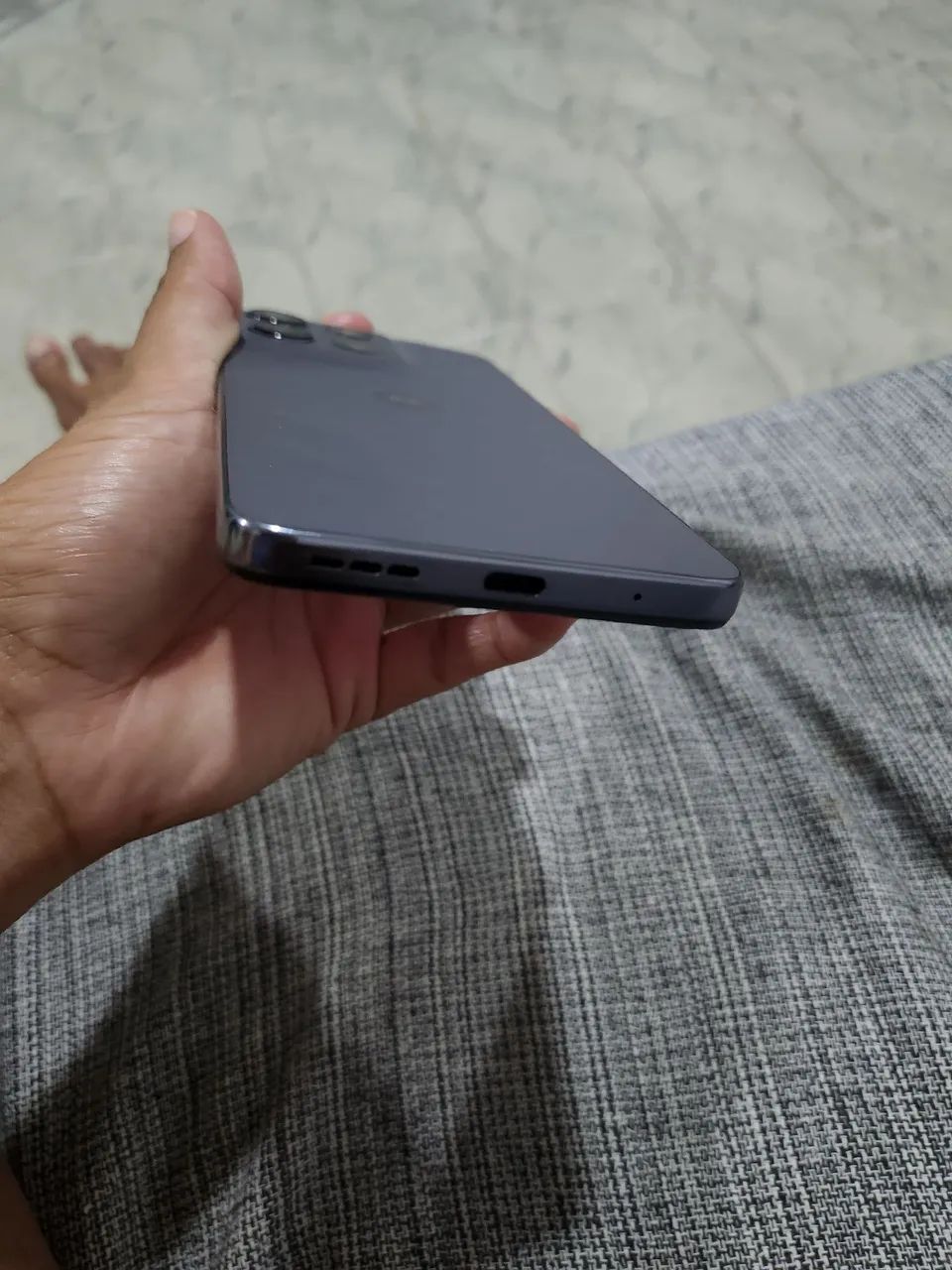 Celular moto g15 seminovo - Foto 3