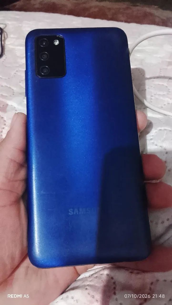 Vende-se esse celular - Foto 2