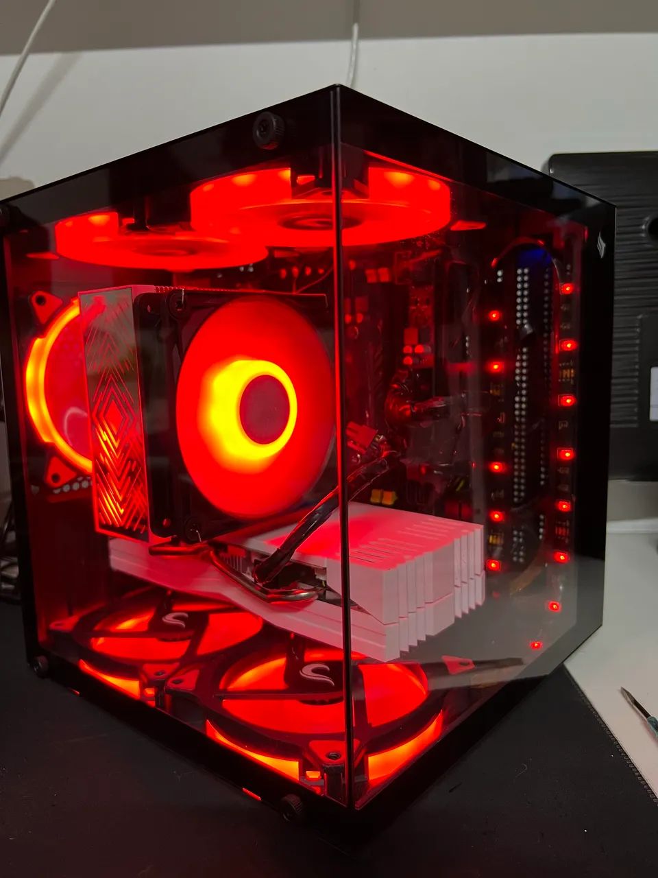 Pc gamer completo - Foto 2