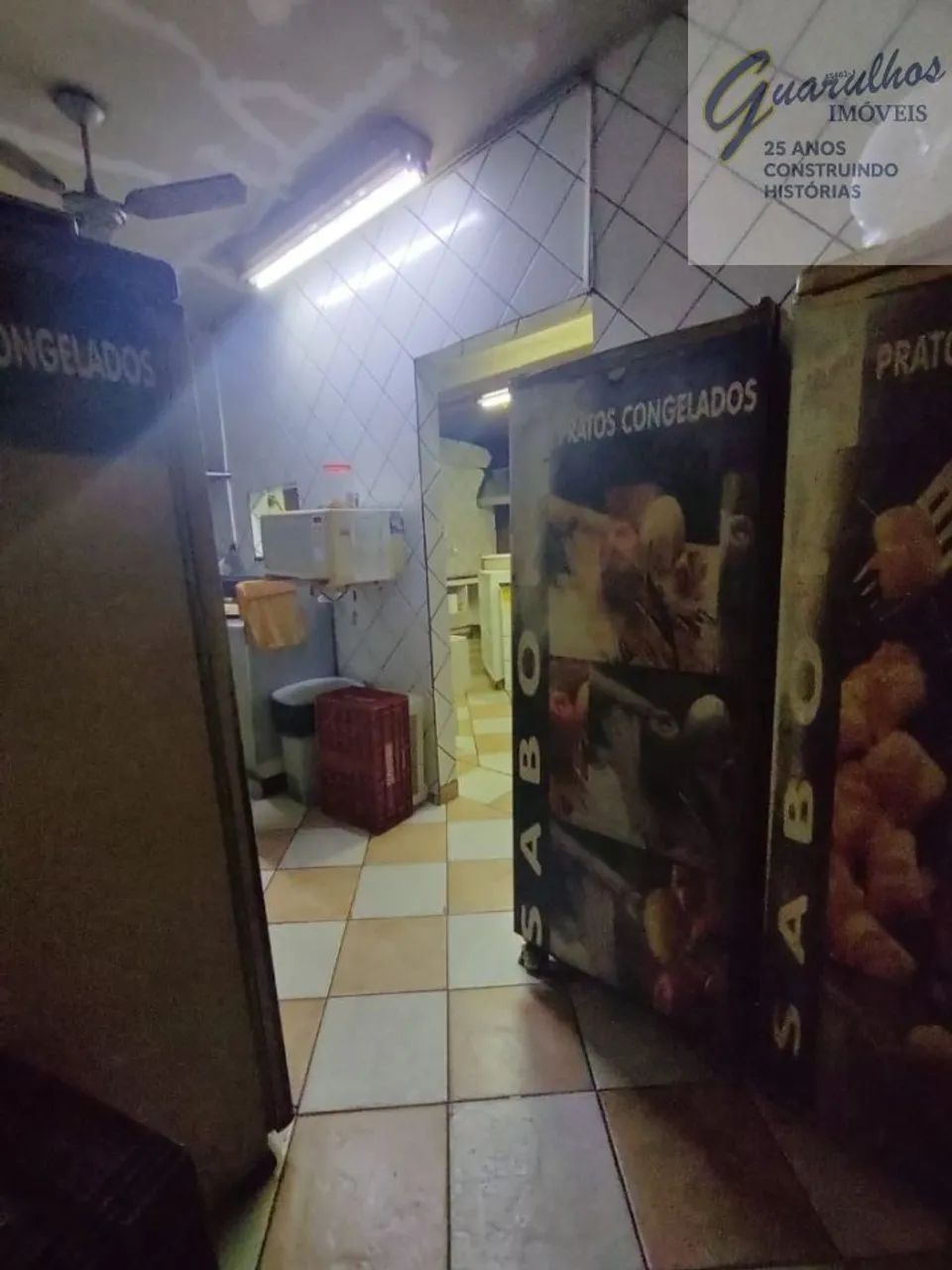 Prédio Comercial - Foto 4