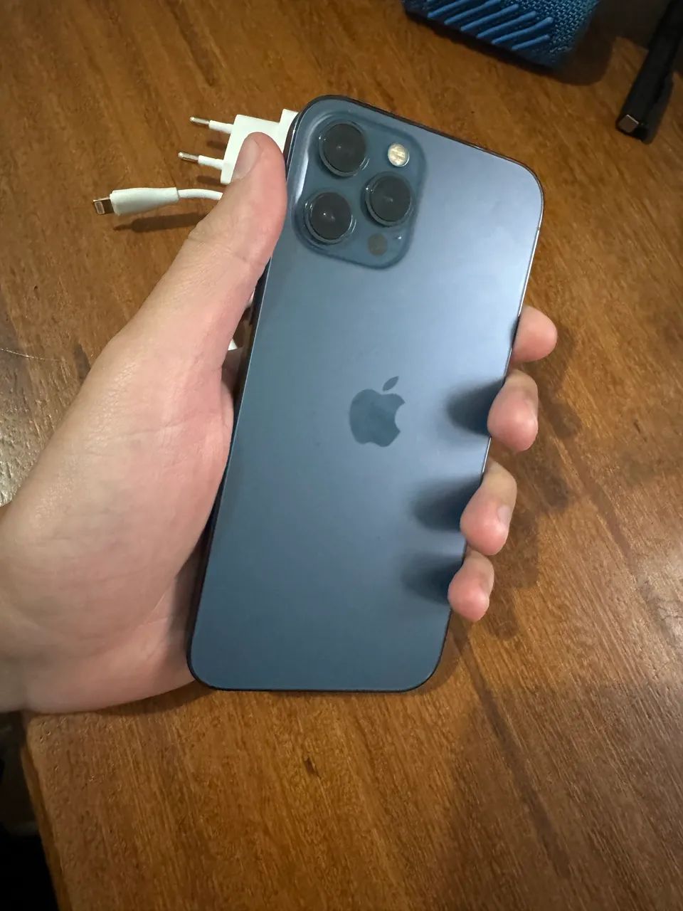 iPhone 12 PRO MAX - Foto 2