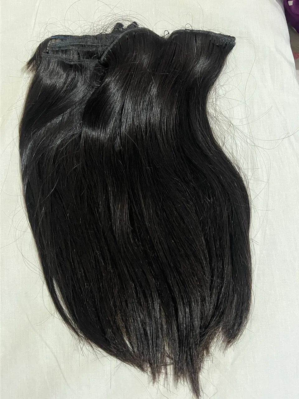 Cabelo Indonésia megahair  - Foto 4