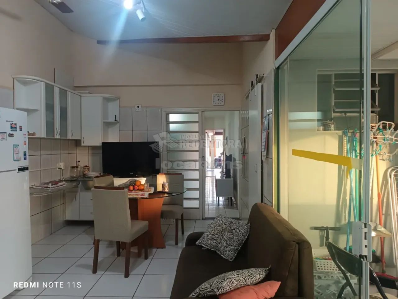 Casa Condomínio em São José do Rio Preto