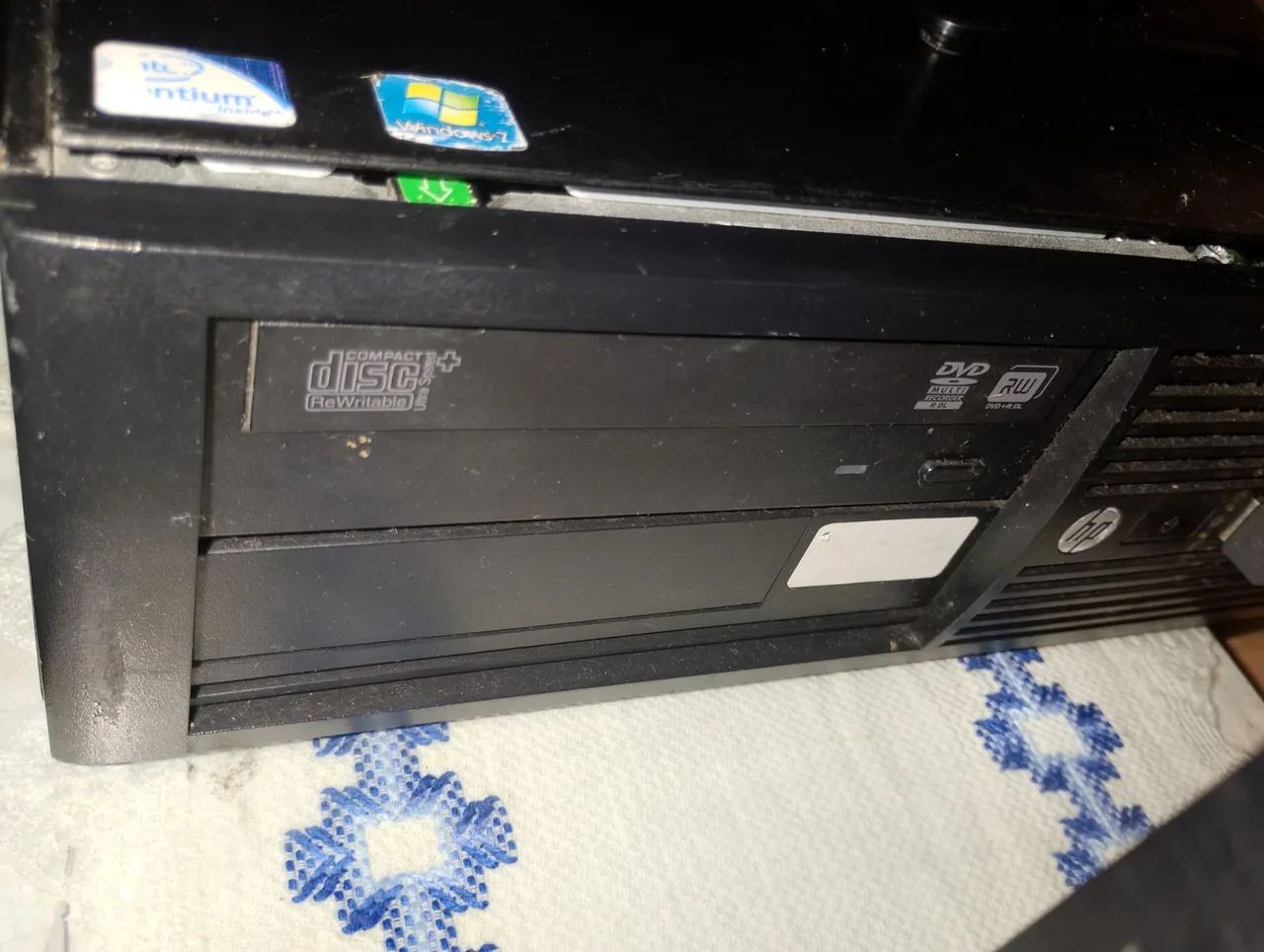 Computador completo - Foto 5