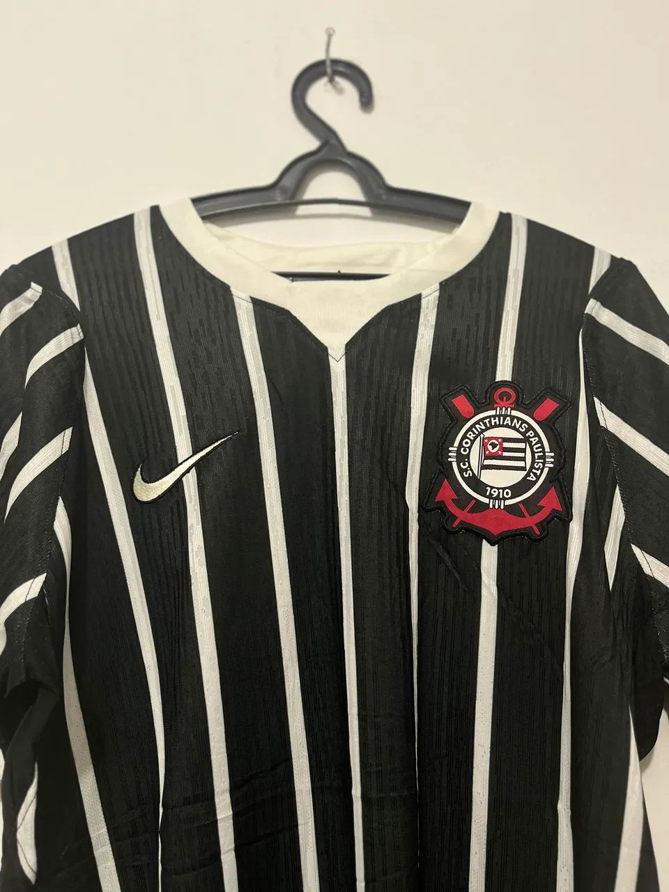 Camisa Corinthians 2026