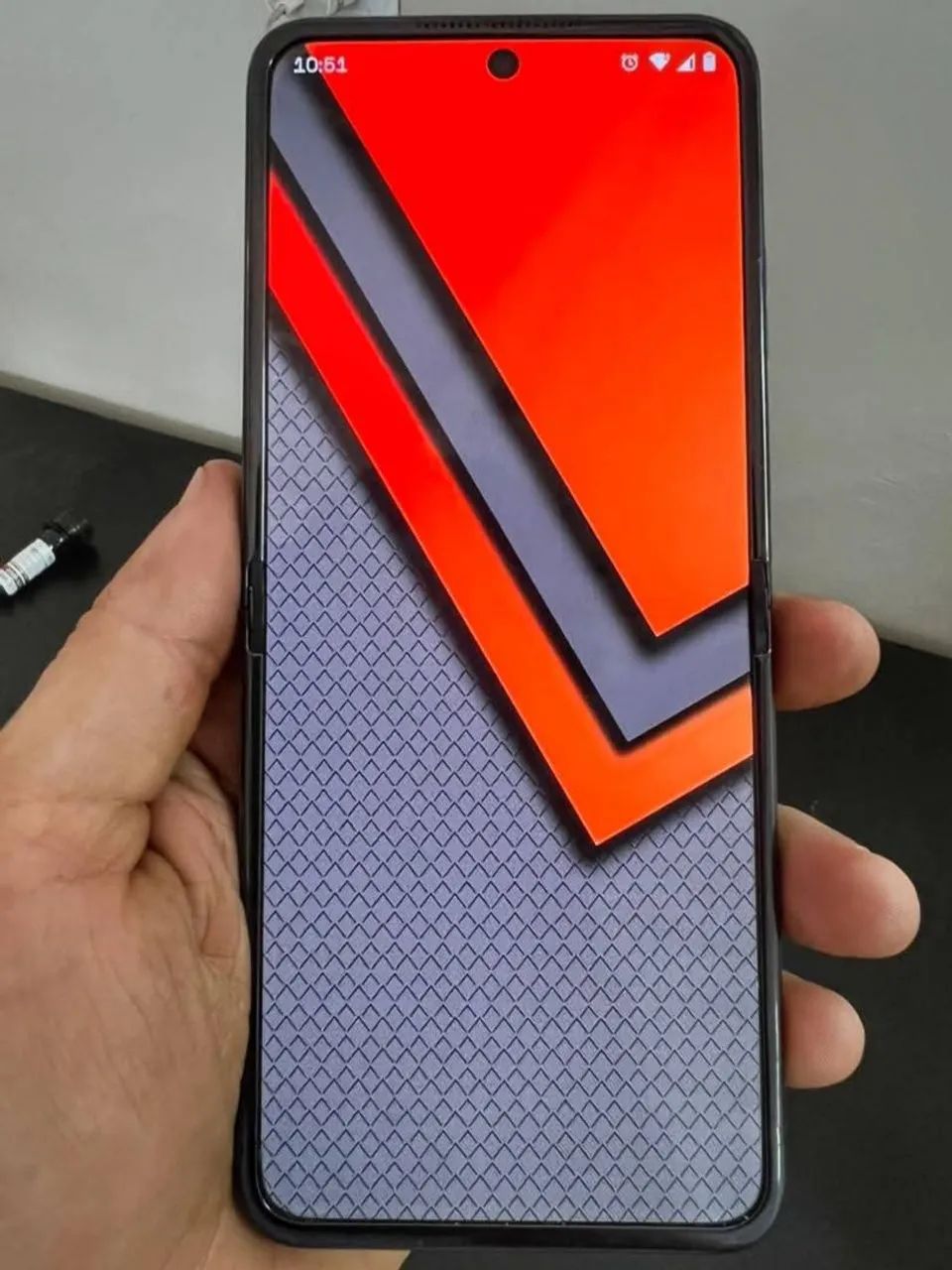 RAZR 50 ULTRA VENDO - Foto 3