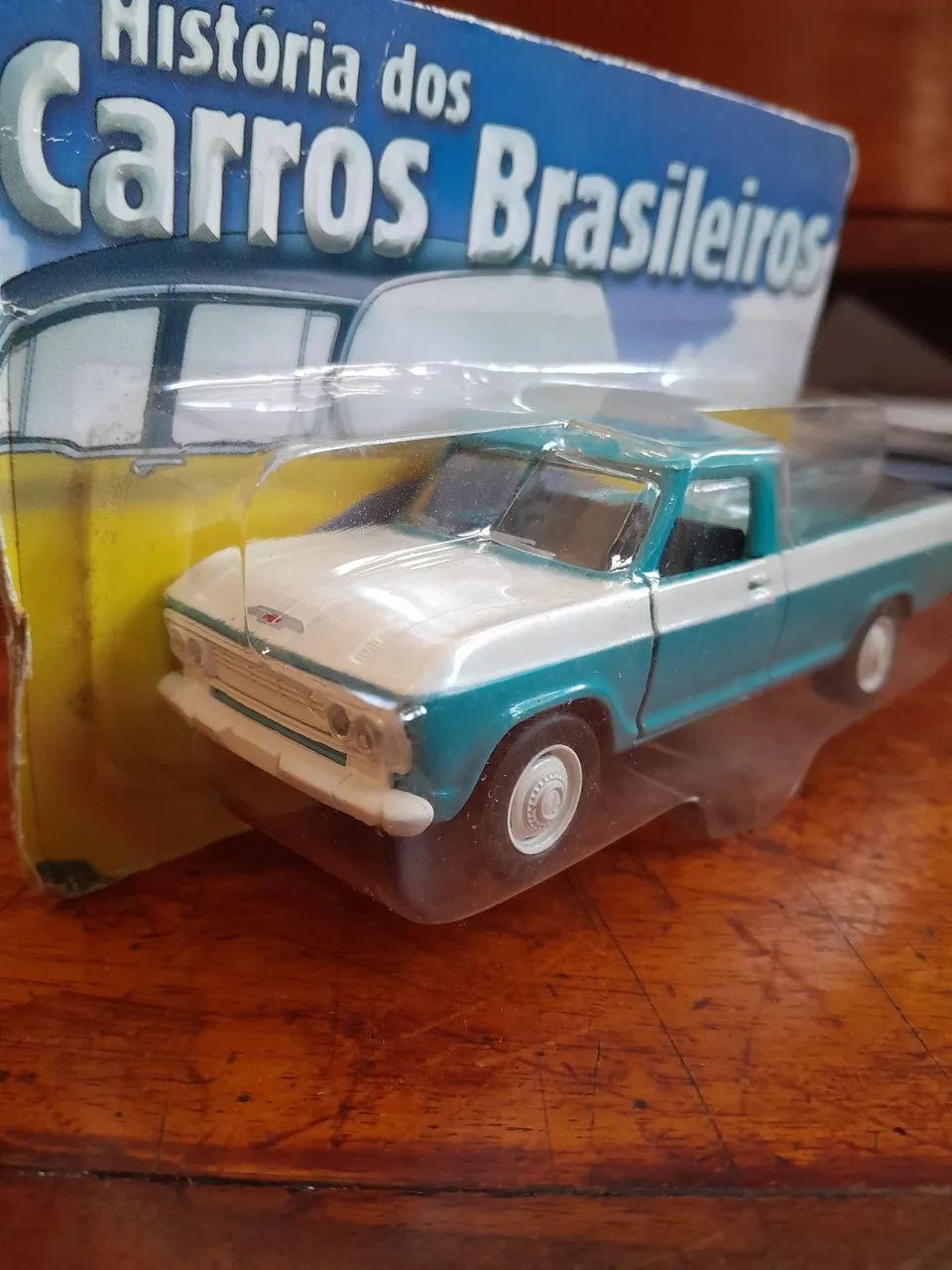 Pick-ups carros Brasileiros  - Foto 3