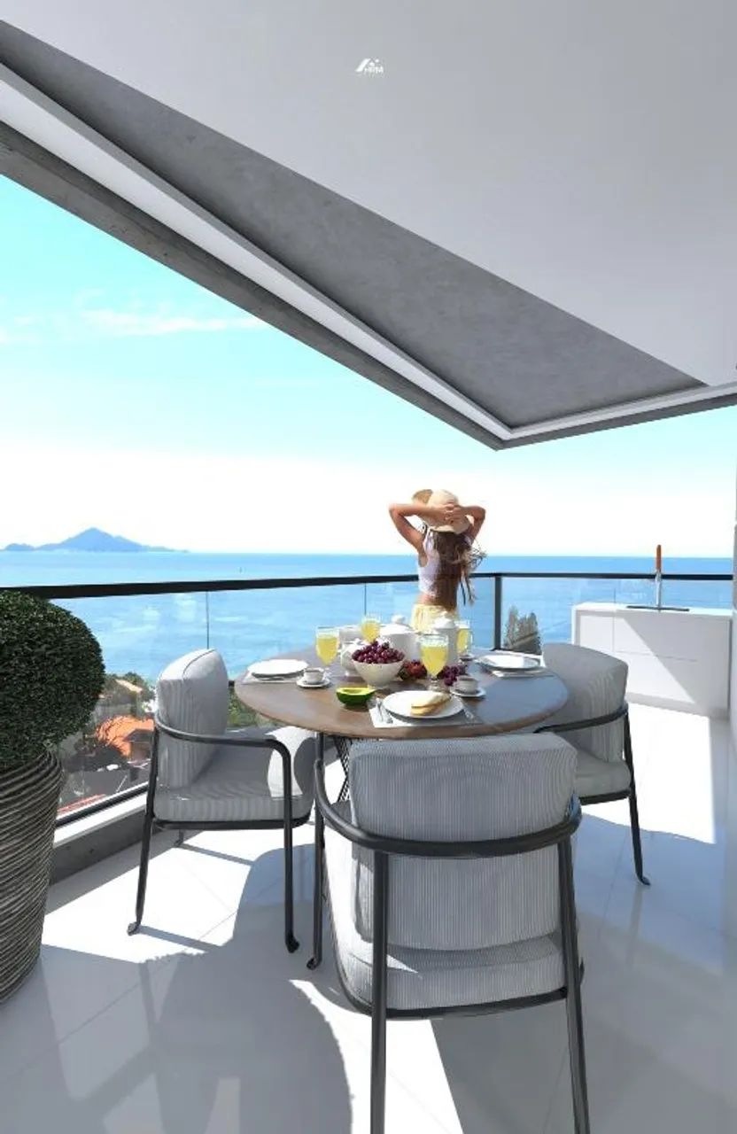 Apartamento Moderno com 2 Suítes, Varanda e Lazer Completo - Foto 5