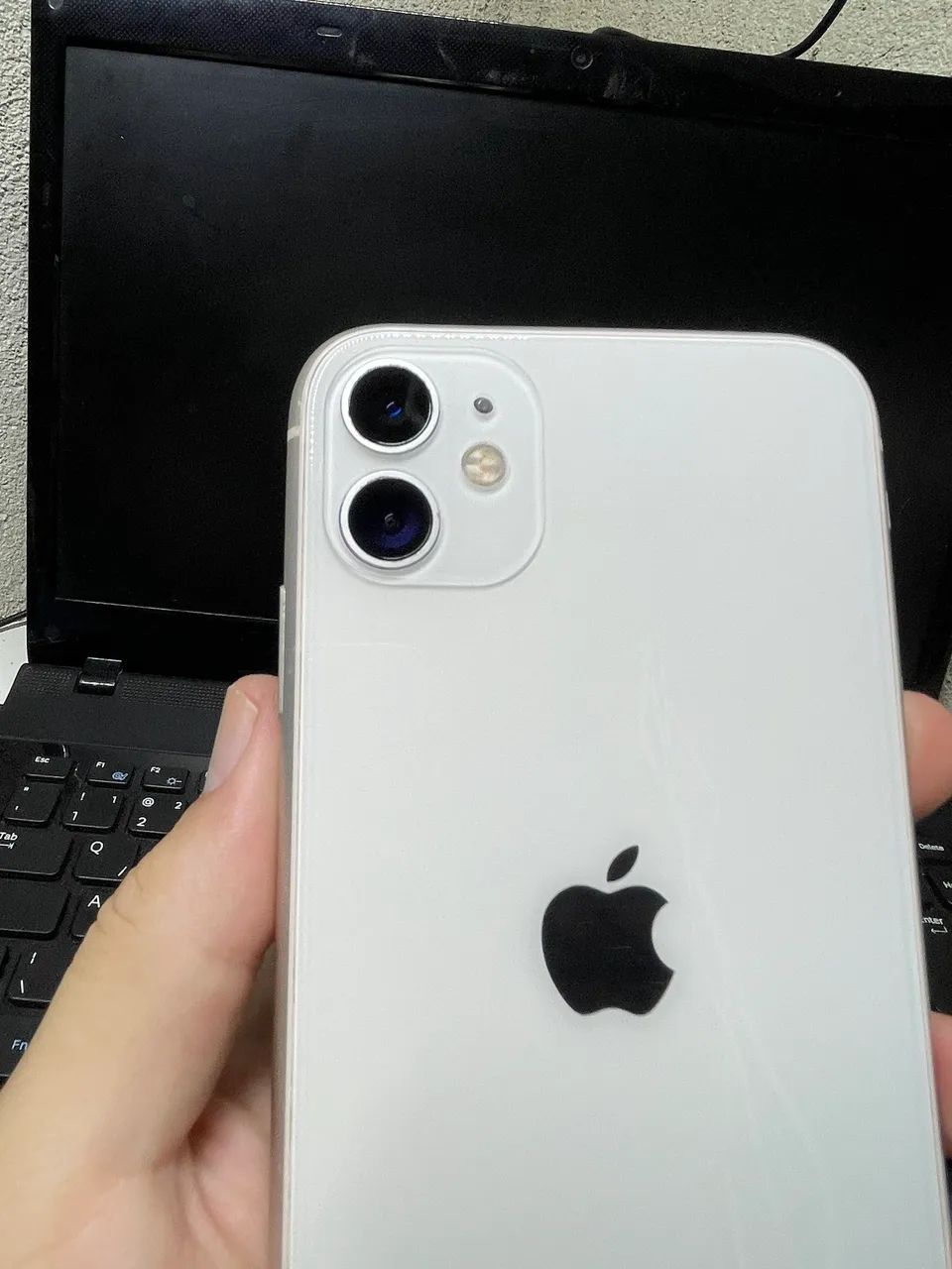 iPhone 11  - Foto 4