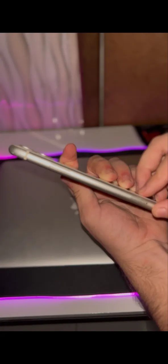 iPhone 11 em ótimo estado  - Foto 3