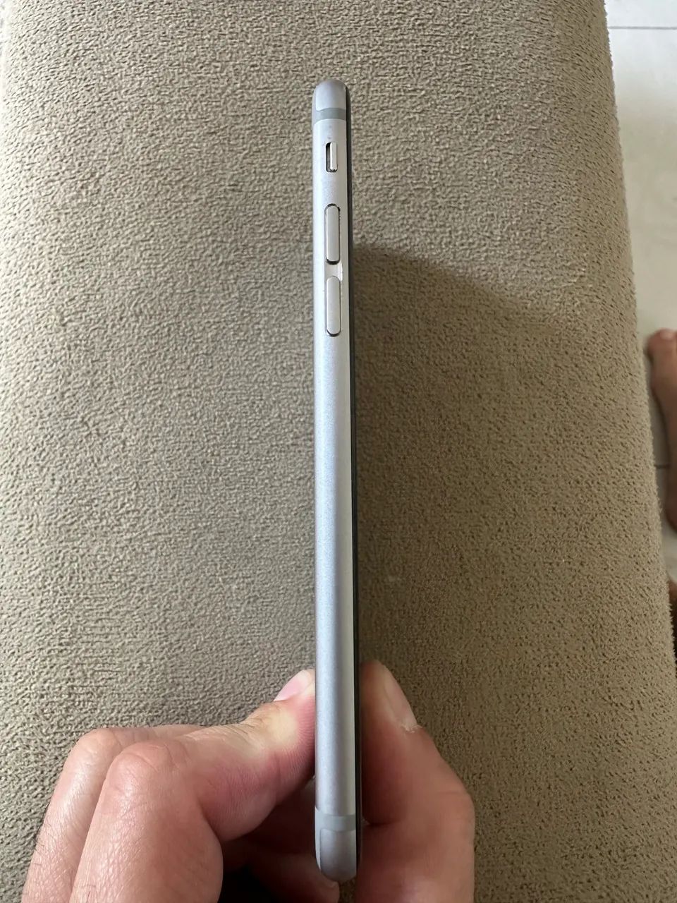 iPhone 6s (reparo na bateria)  - Foto 4