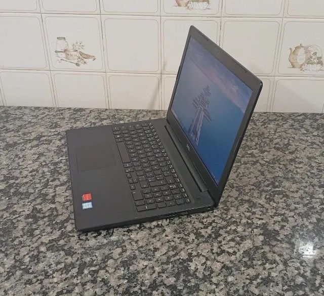 Dell i5 8a - 8GB - Vídeo AMD 2GB - M.2 256GB - Foto 4