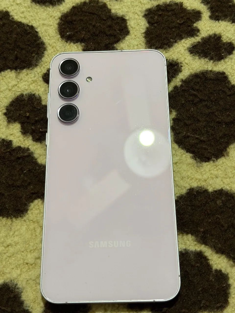 Samsung Galaxy A55 128 GB / 8 GB RAM - Foto 3