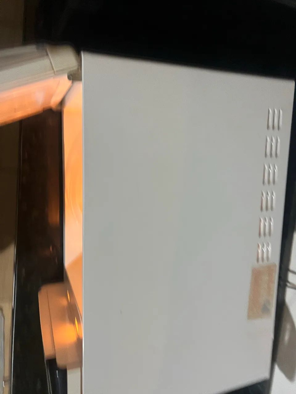 Microondas  - Foto 4