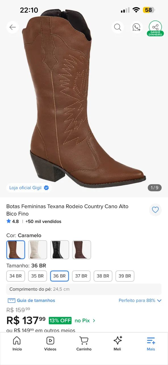 Bota 
