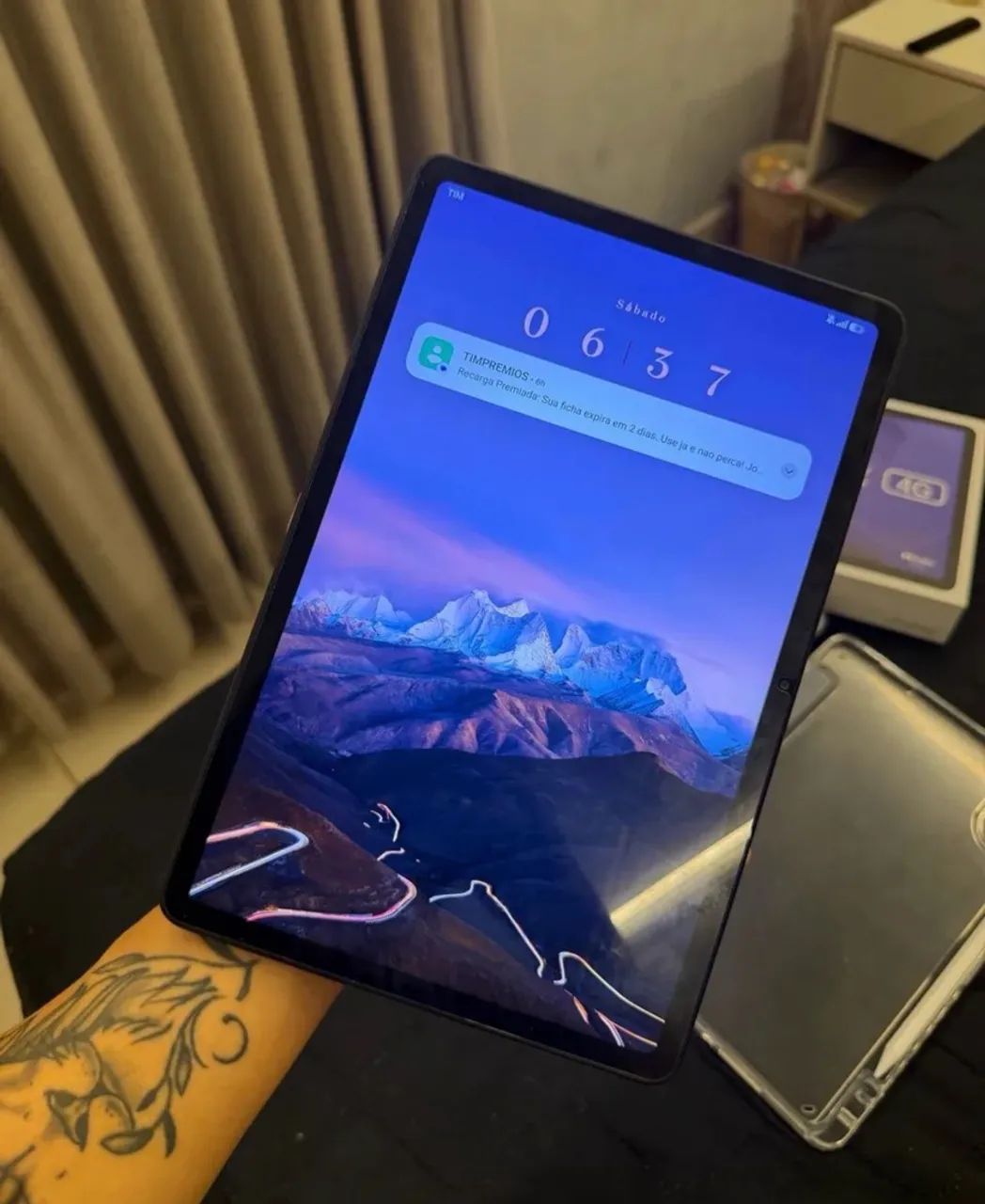 Redmi pad 2 128gb 4G