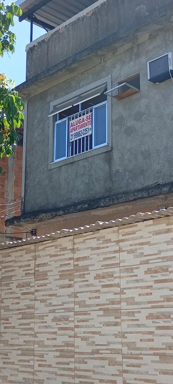 Apartamento - 2° Andar
