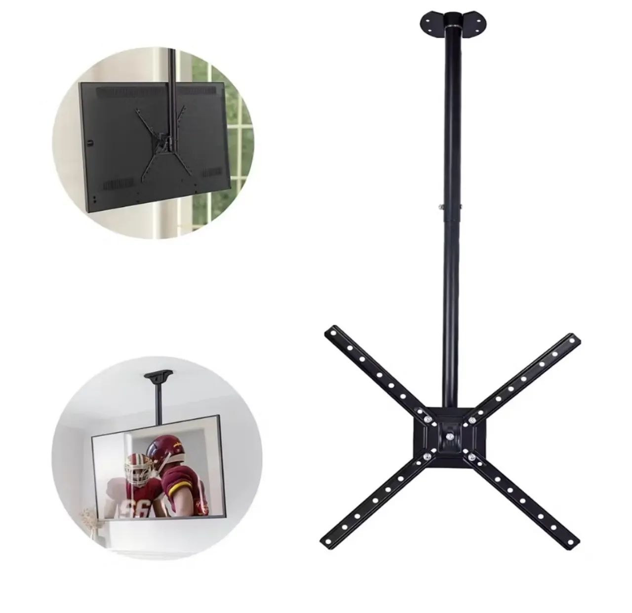 Suporte para televisão  - Foto 4