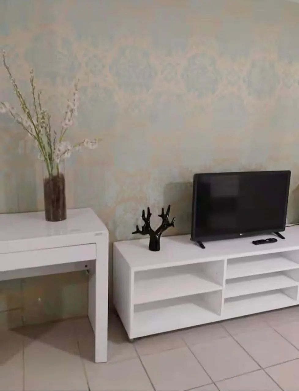 Alugo apartamento beira mar em boa viagem  - Foto 13