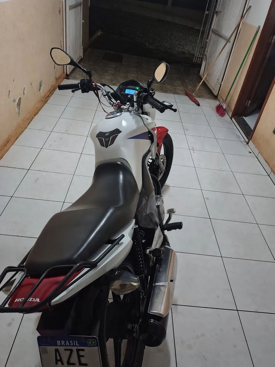 Titan 150 ex 2015 - Foto 2