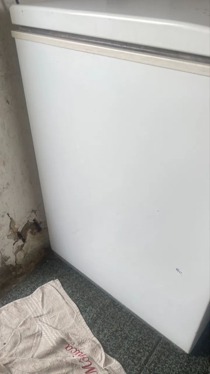 Freezer para vender  - Foto 3