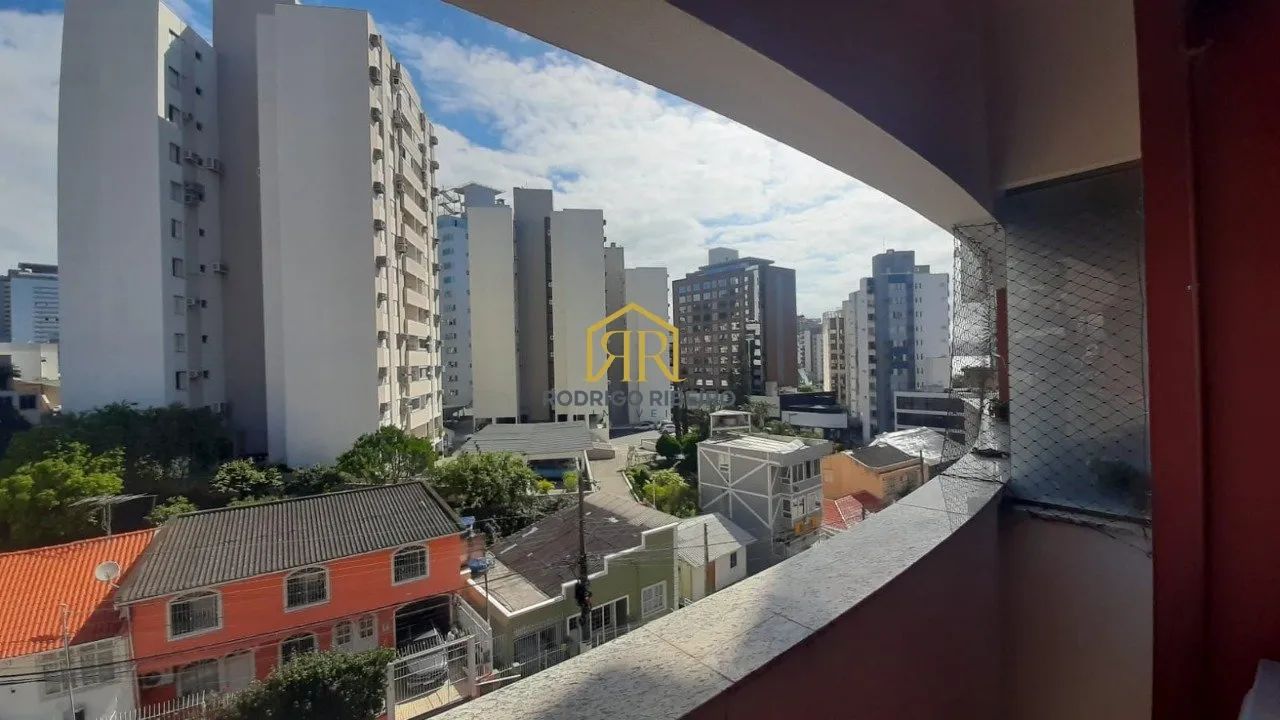 More no melhor bairro de Floripa - Centro - Foto 4