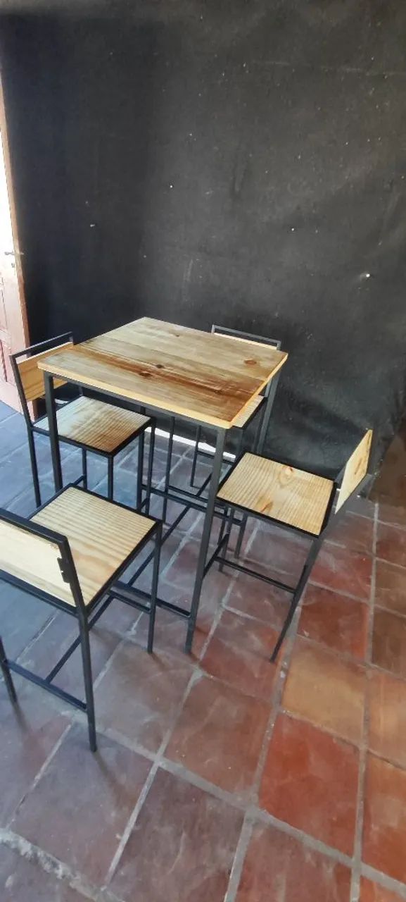 Mesas Multiuso  - Foto 2