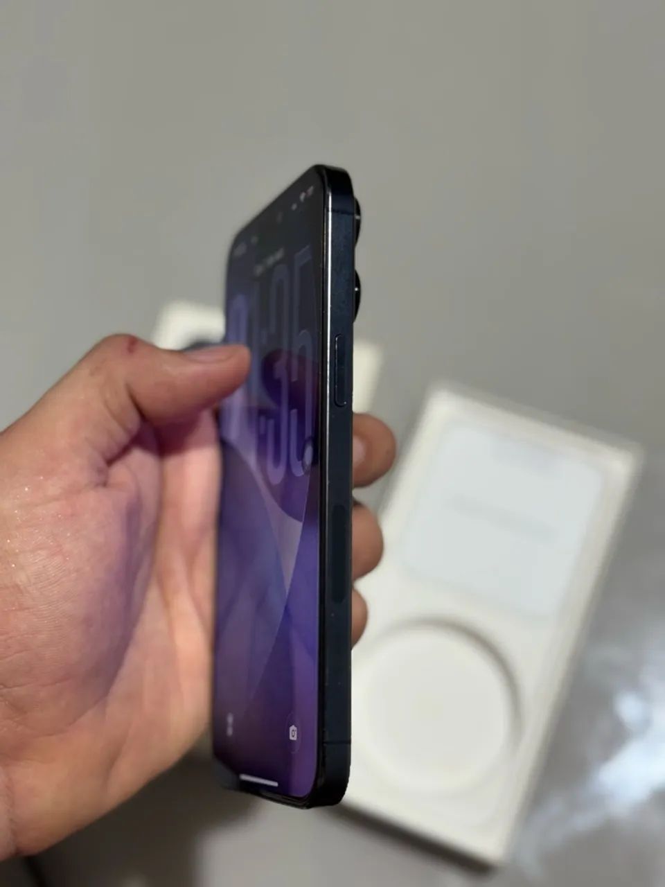 IPHONE 15 PRO MAX 256GB - Foto 4