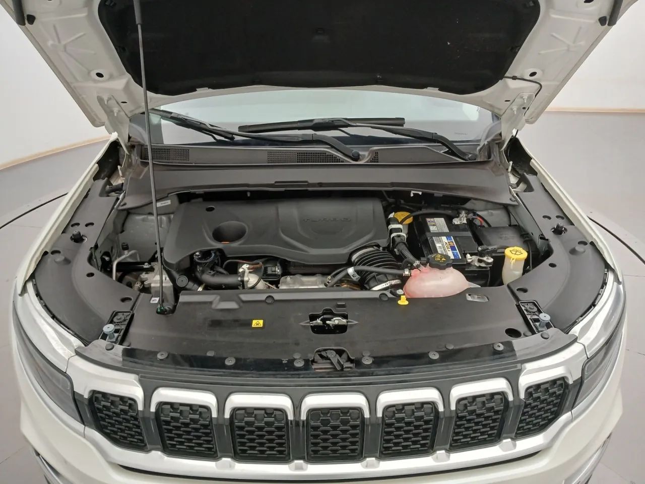 Jeep Commander Limited T270 1.3 TB Flex Aut., foto 10 de 18