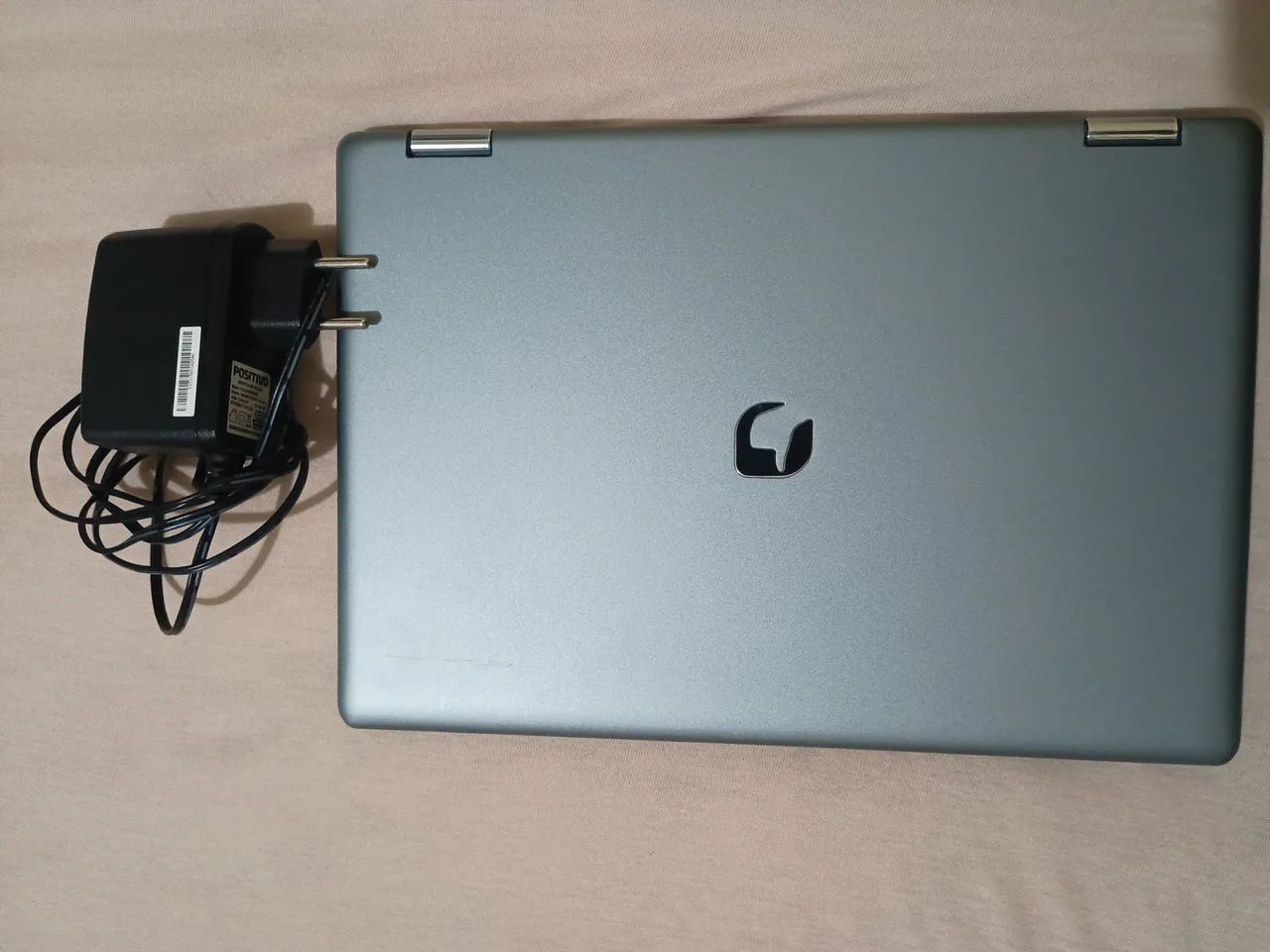 Notebook 2 em 1 - Foto 3