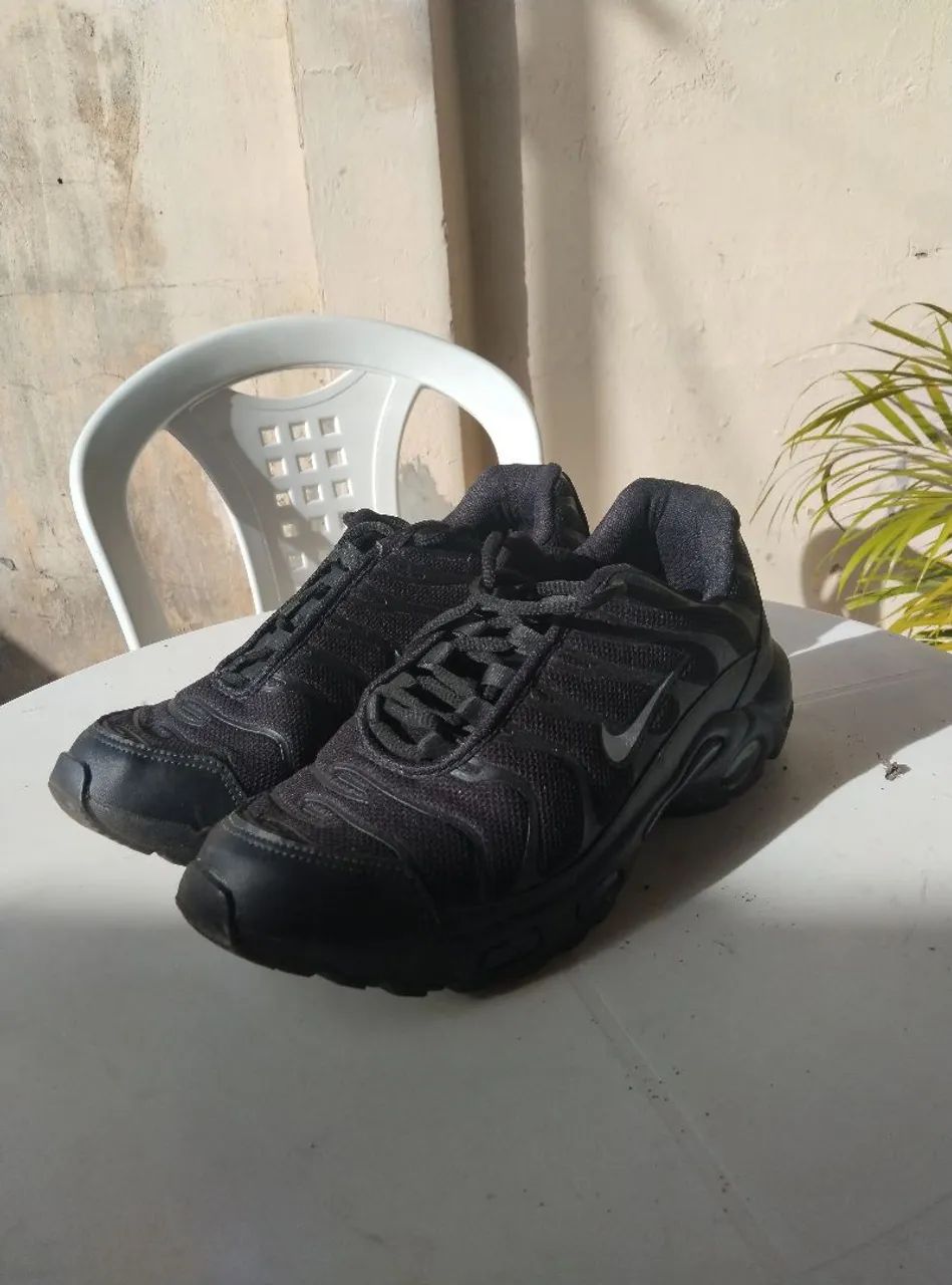 Tênis Nike Air Max Plus (Paralelo) - Foto 2