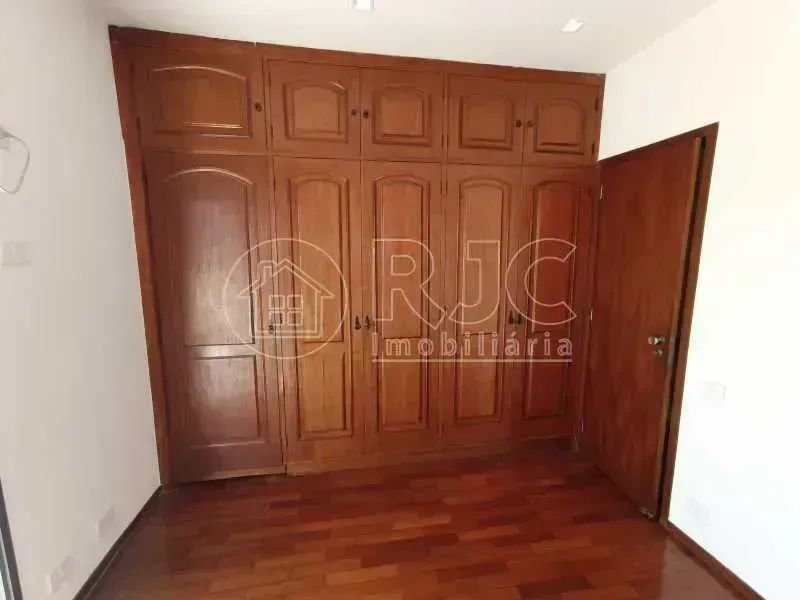Duplex para venda com 190 metros quadrados com 3 quartos em Tijuca - Rio de Janeiro - RJ - Foto 10