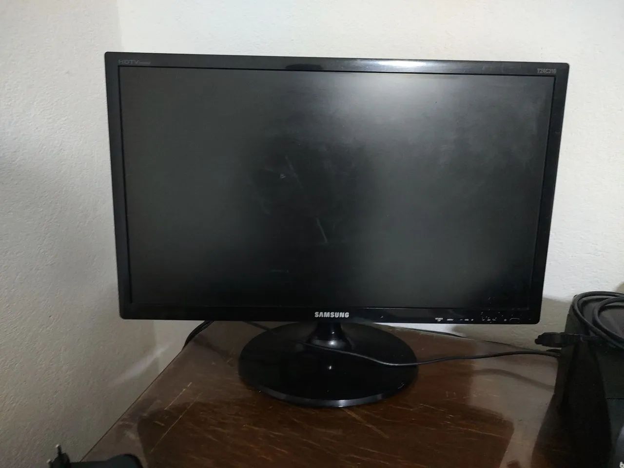Monitor