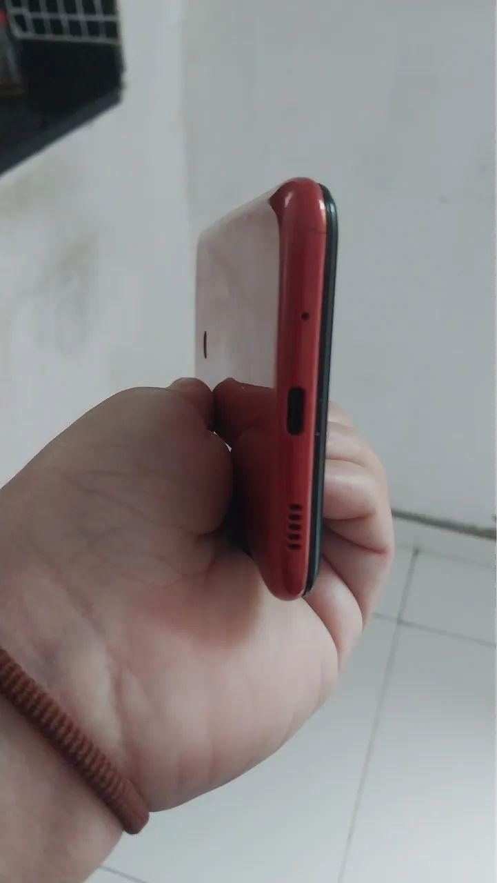 Samsung A11 - Foto 5