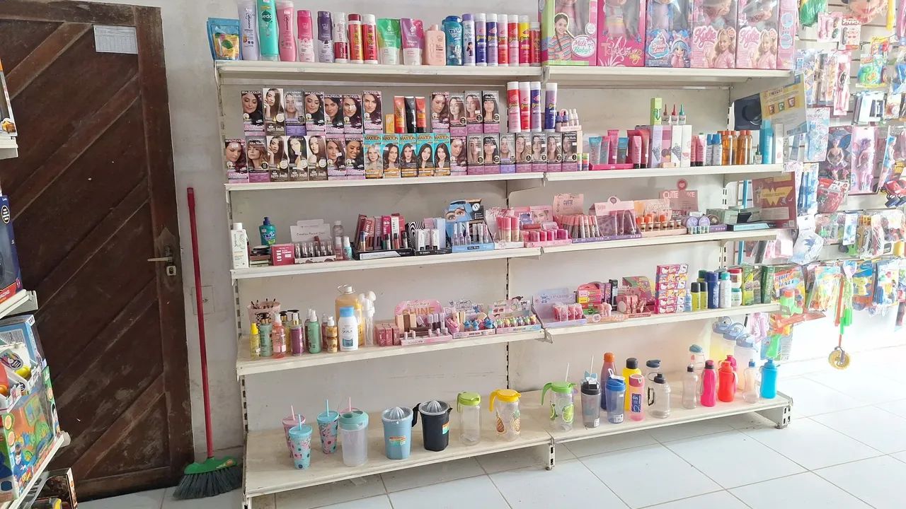  pratileiras  - Foto 2