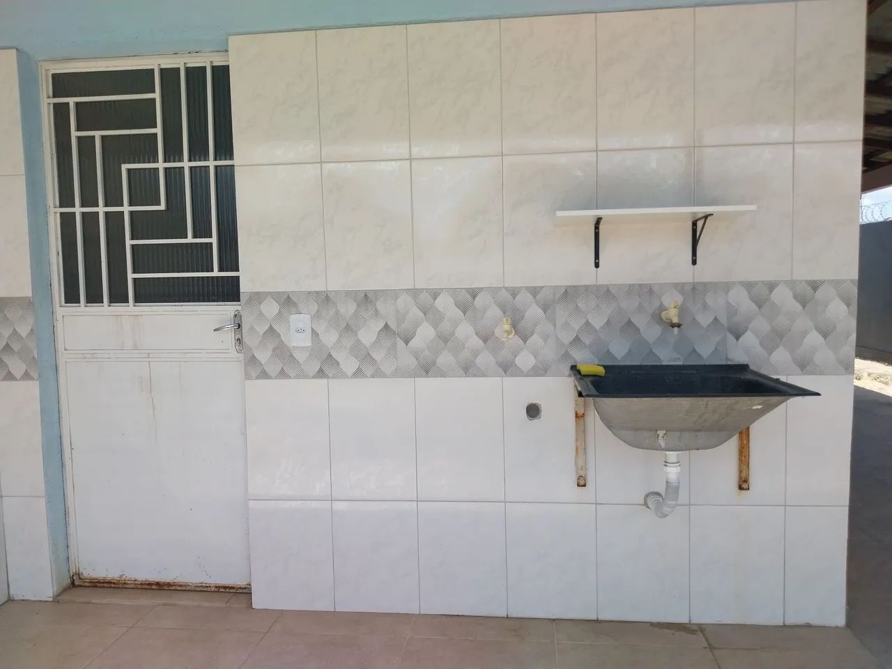 Aluga-se Casa Nova Cidade  - Foto 4