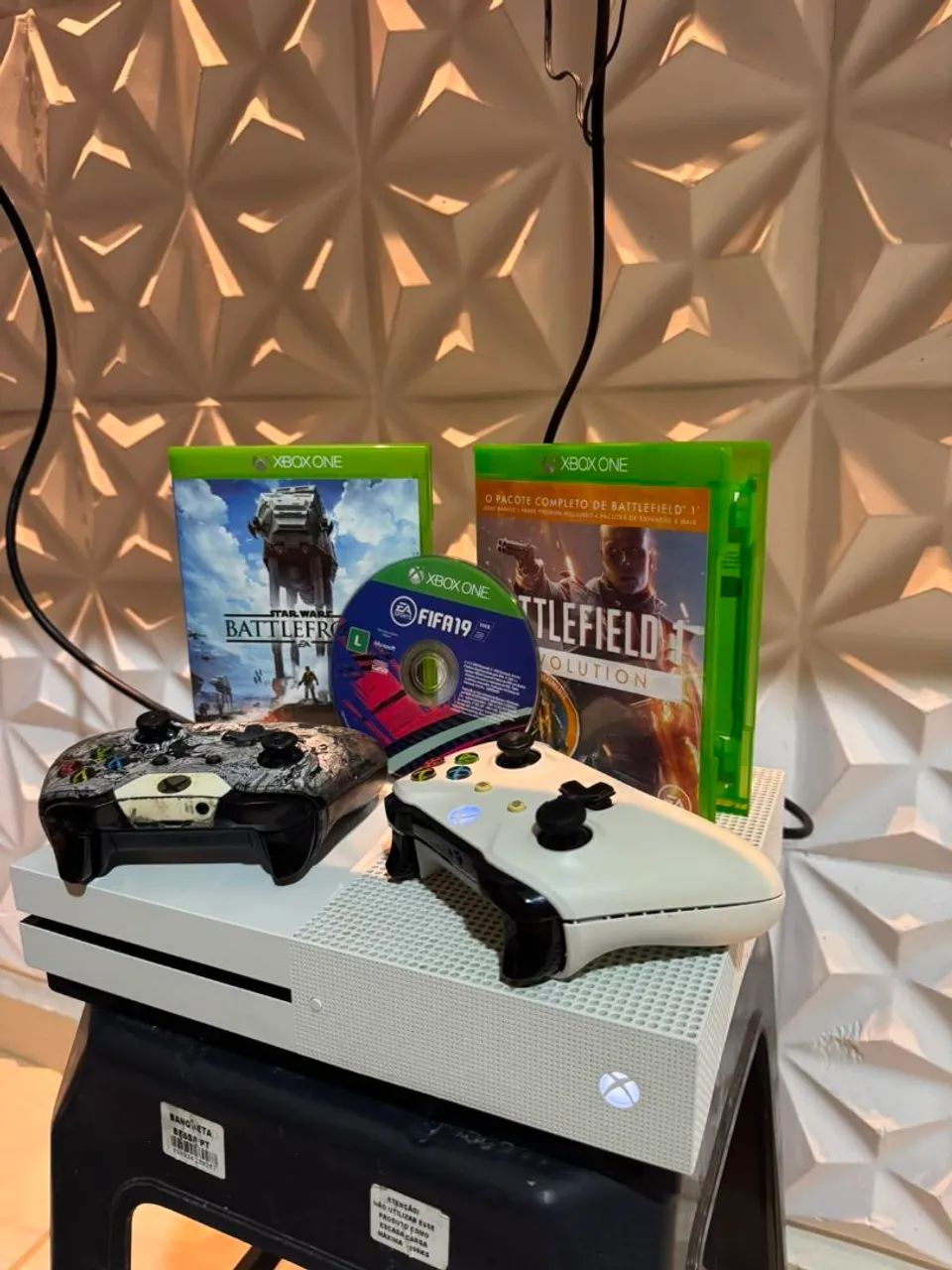 Xbox One S  - Foto 5