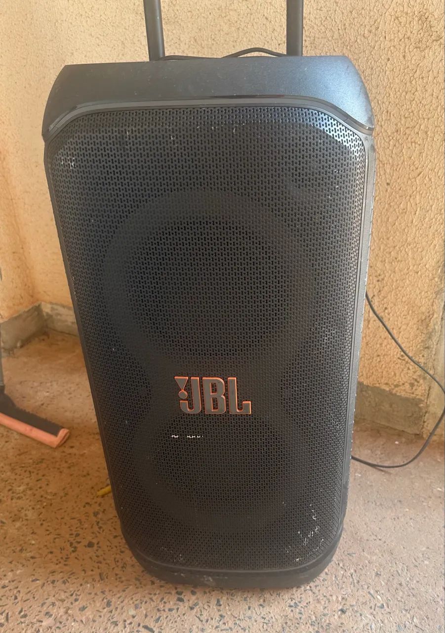 Caixa de som JBL - Foto 2