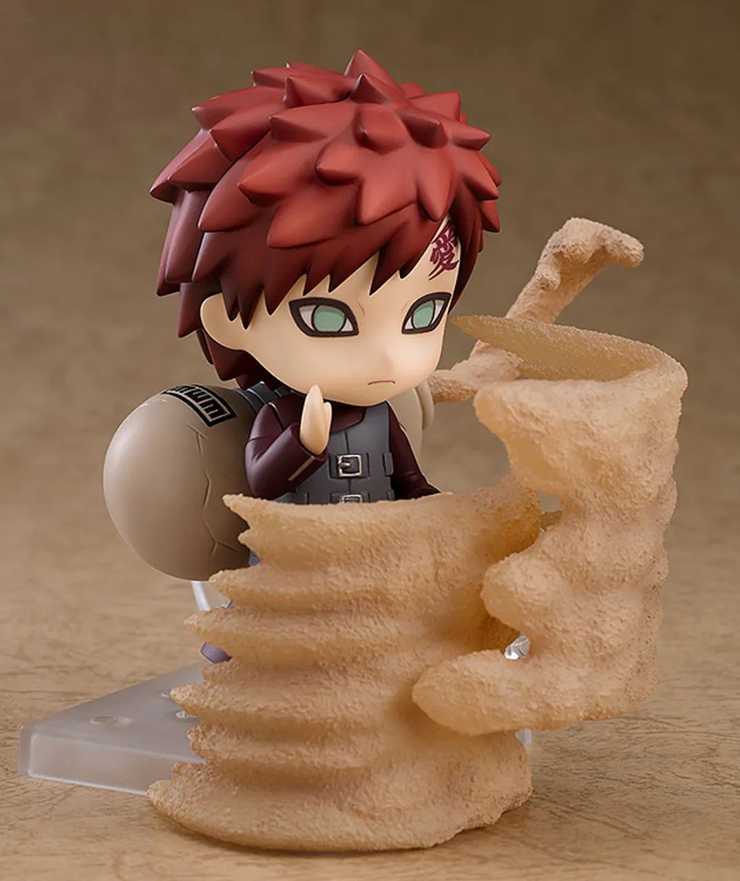 Naruto - Nendoroid - Gaara - Foto 2