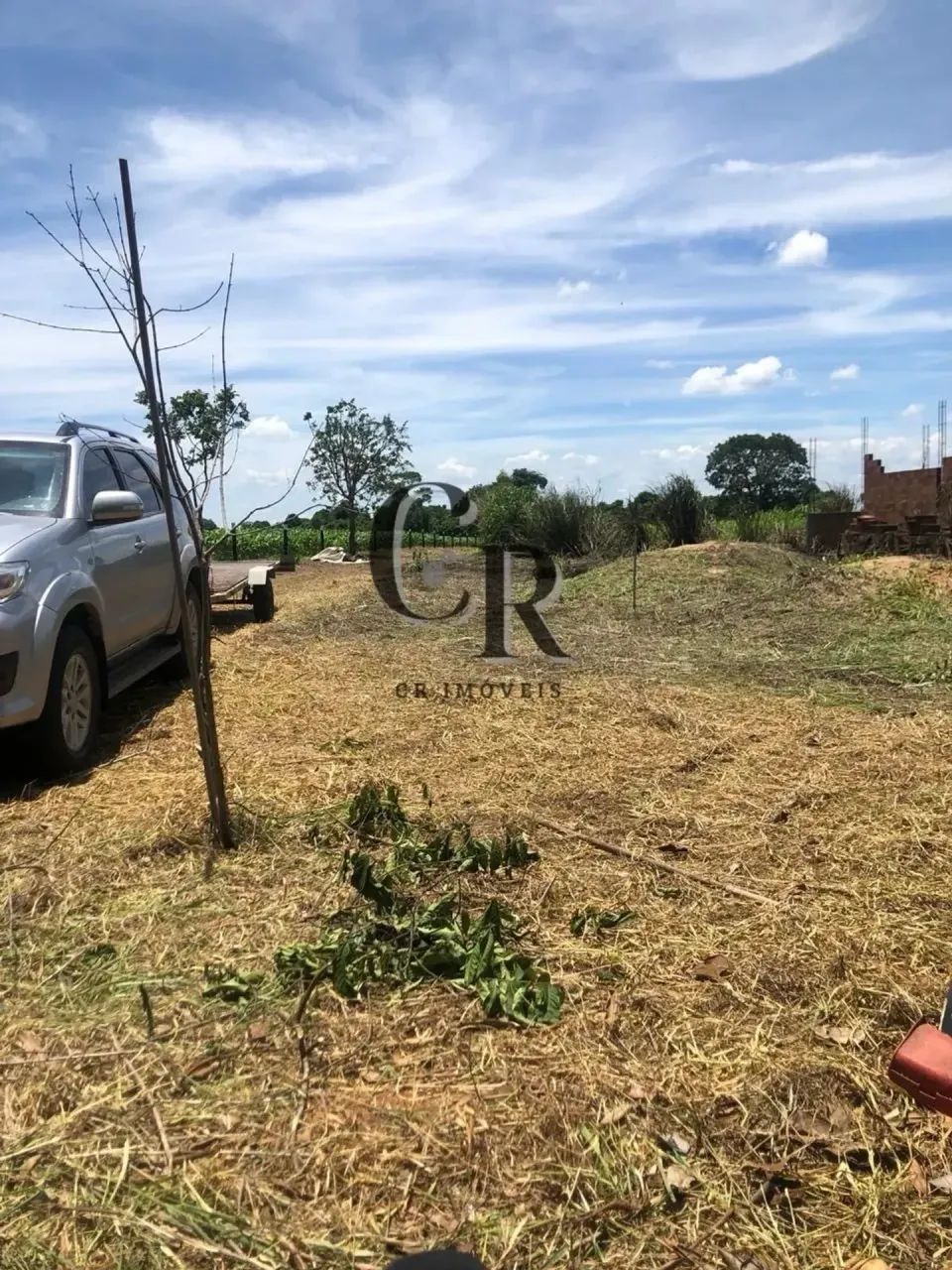 Chácara em Bela Vista - GO (Meio alqueire) - Foto 4