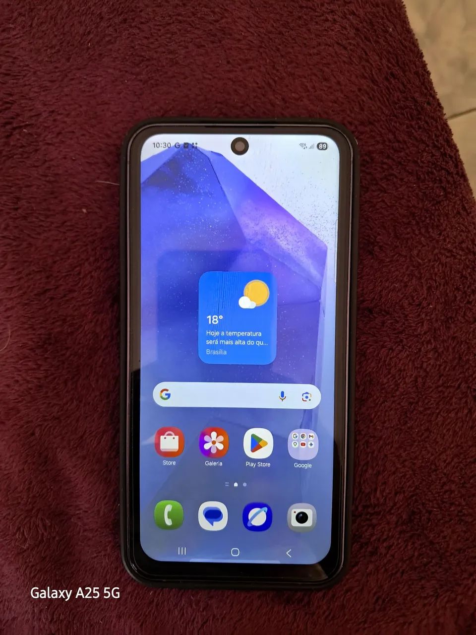 Galaxy A55 5G - Foto 2