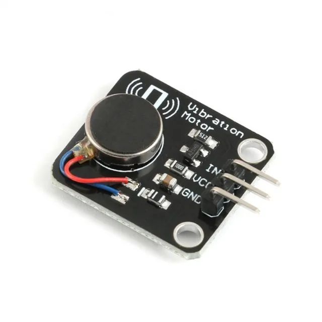 arduino vibração pwm módulo de motor - Foto 3