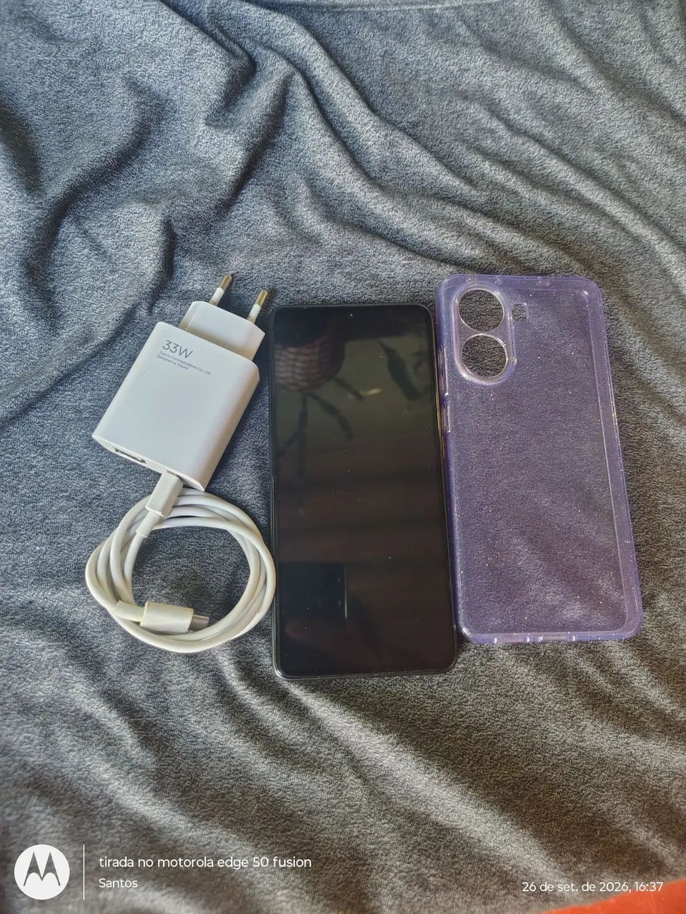 Poco X7 Pro 5G NFC 256 - Foto 2