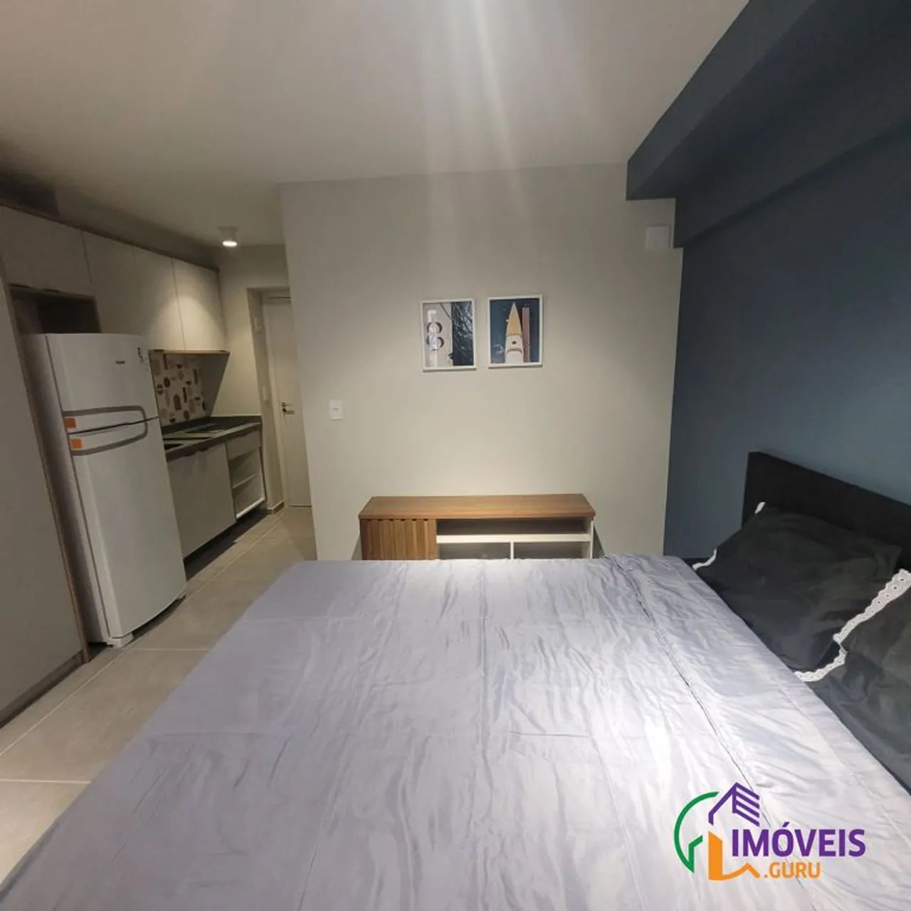 APARTAMENTO - PERDIZES - SP - Foto 5