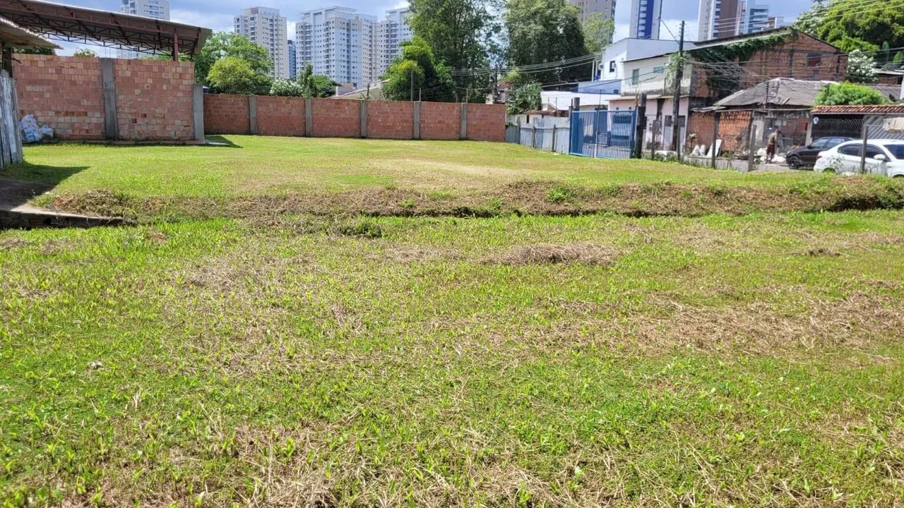 TERRENO COM GALPÃO  - Foto 4