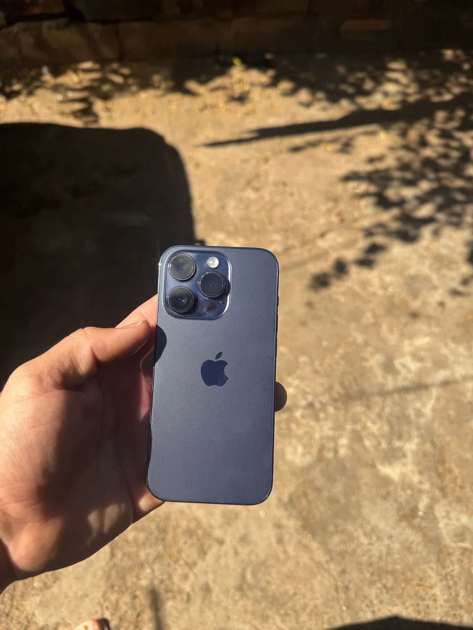Vendo iPhone 14 Pro - Foto 2